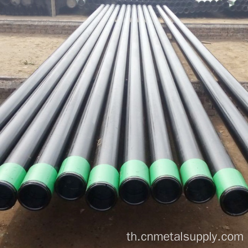 API 5CT H40/M65 ท่อน้ำมันและก๊าซ